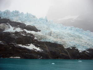 Glacier