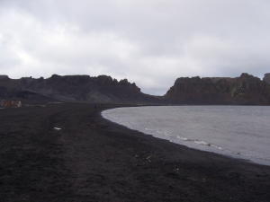 Looking at Neptune's Window