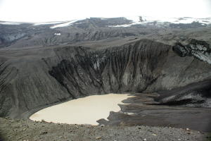 Crater