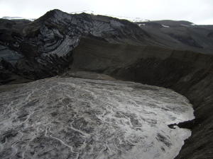 Crater