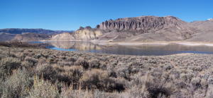 Blue Mesa Reservoir