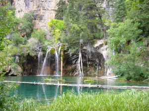 Hanging Lake