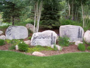 John Denver Memorial