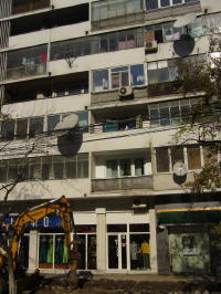 Bucharest Apartments