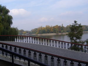 Herastrau Park