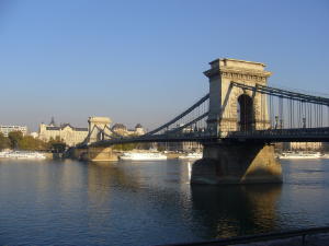 Chain Bridge