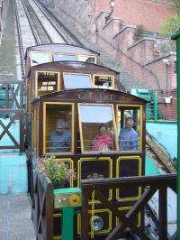 Cable Car