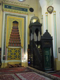 Muslim Mosque