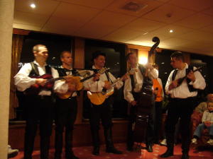 Croatian String Band