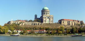 Fortress and Basilica