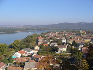 View of Esztergom