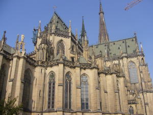 Marien Dom Cathedral