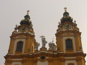 Melk Abbey