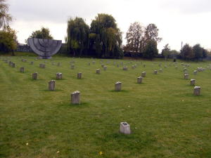 Jewish Cemetary