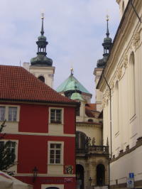 Prague