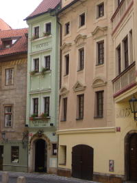 Prague