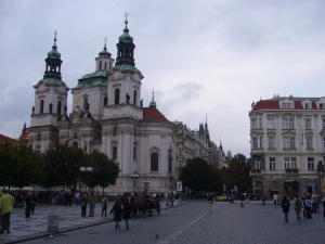 Church of St. Nicholas