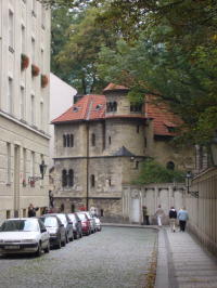 Jewish Quarter
