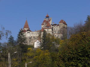 Bran Castle