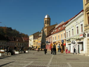 Town Square