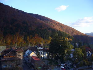 Sinaia