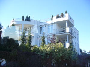 US Ambassador's House