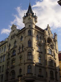 Vienna Building