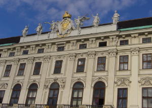 Vienna Building
