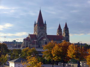 Church of  Francis of Assisi