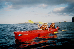 Carsons Kayaking