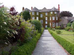 Kilkenny Estate