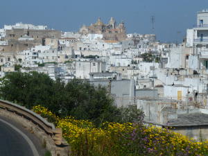 Ostuni