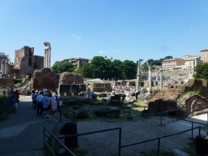 Roman Forum