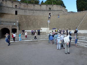 Theater