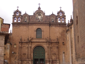 Cathedral