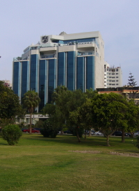 Miraflores Hotel