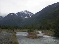 Eagle River Trail