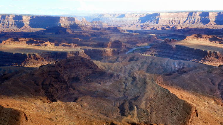 Dead Horse Point