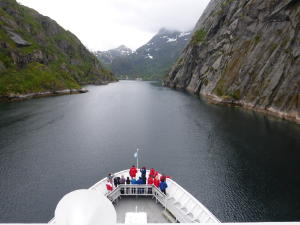 Trollfjord